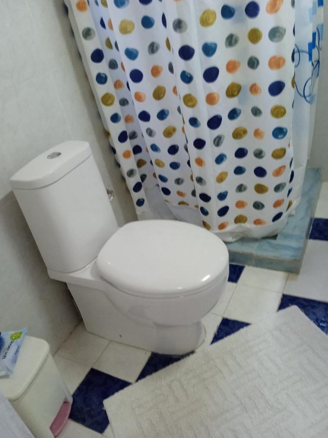 Sarandë Rosemary Houseゲストハウス エクステリア 写真