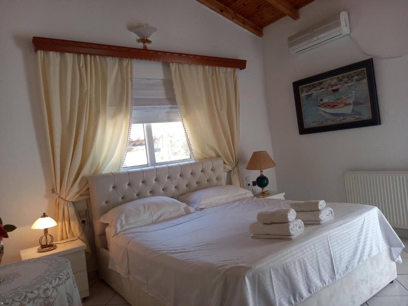 Sarandë Rosemary Houseゲストハウス エクステリア 写真
